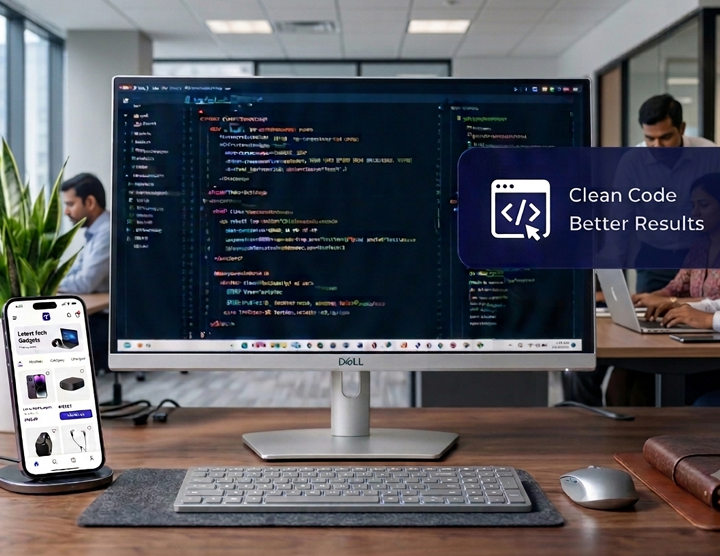 Themesgro web development, custom software and digital marketing services in Patna