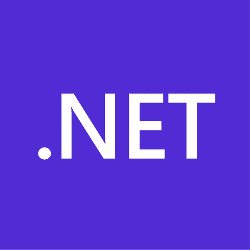 .Net application development