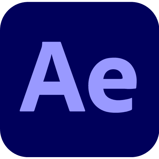Adobe After Effects motion graphics software