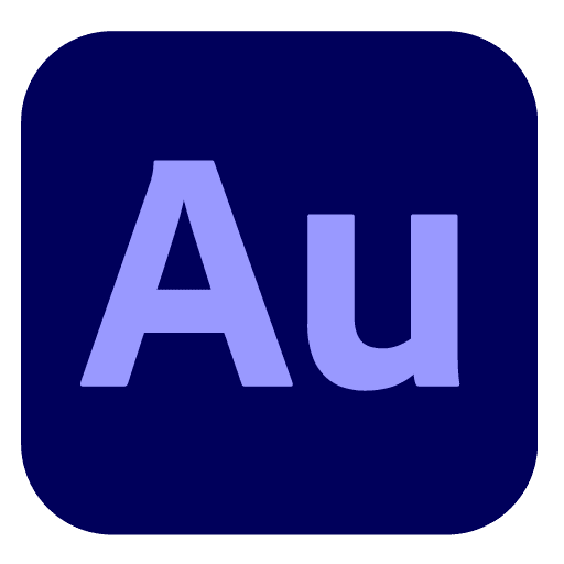 Adobe Audition audio editing software