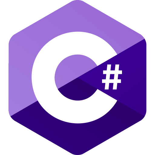 C# application development