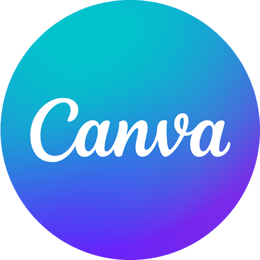 Canva graphic design and content creation tool