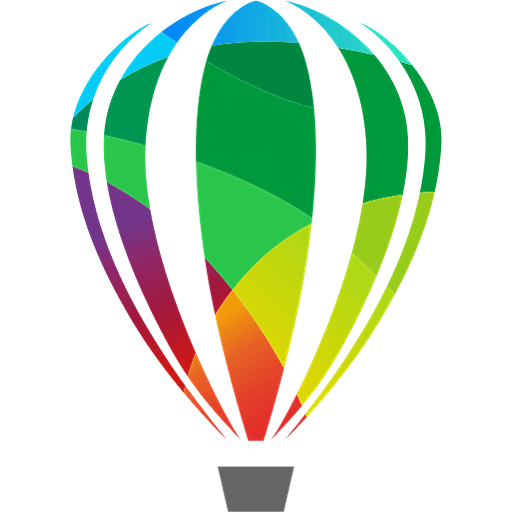 CorelDRAW graphic design software