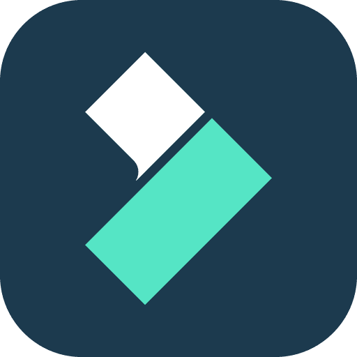 Filmora video and graphic design tool