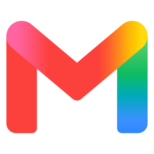 Gmail marketing and advertising platform