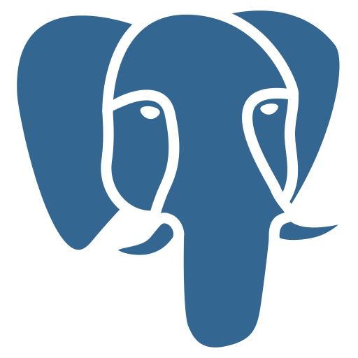 PostgreSQL application development
